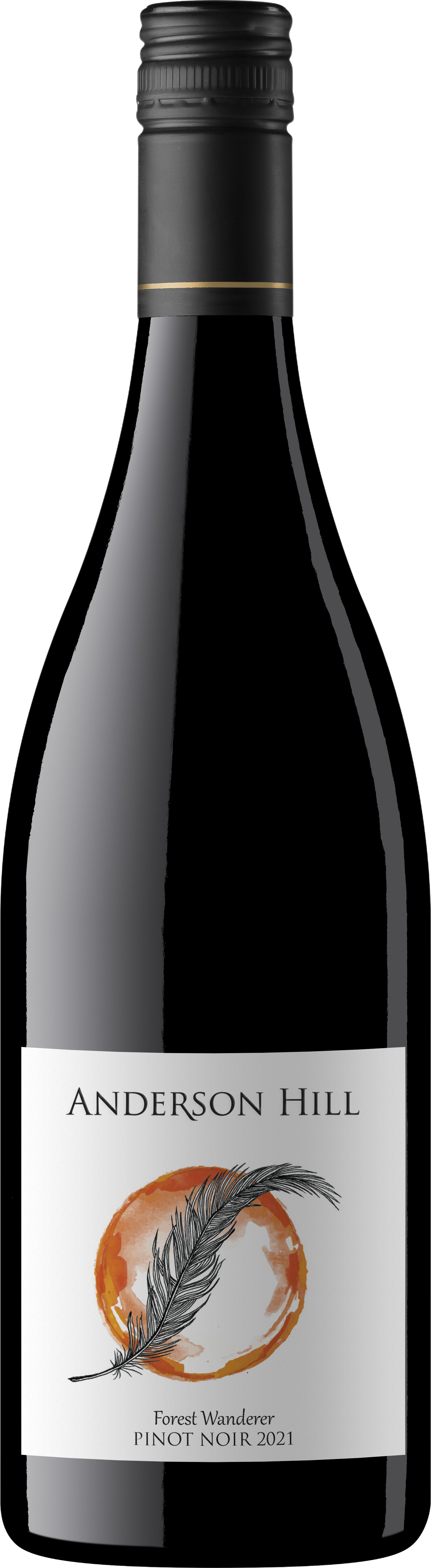 Anderson Hill Forest Wanderer Pinot Noir 2021